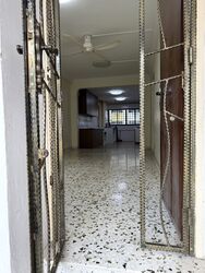 Blk 704 Chong Pang Green (Yishun), HDB 3 Rooms #596229841